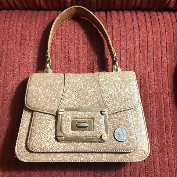 Beautiful Alexis Hudson small purse / clutch - Picture 9 of 9